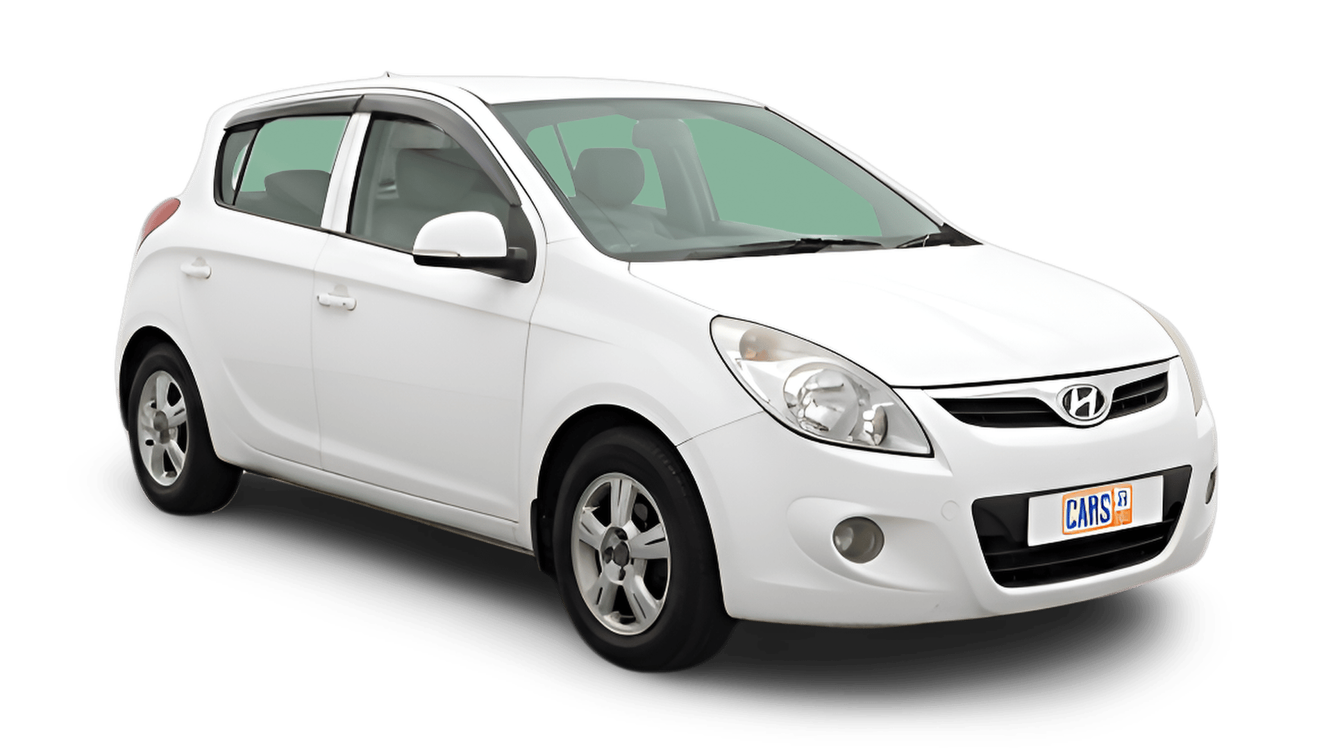 2011 Hyundai i20 - Hatchback - Petrol - Manual - ₹1.42 lakh